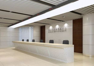 中深裝集團(tuán)精品工程丨深圳市政府采購(gòu)中心集中采購(gòu)平臺(tái)裝飾工程