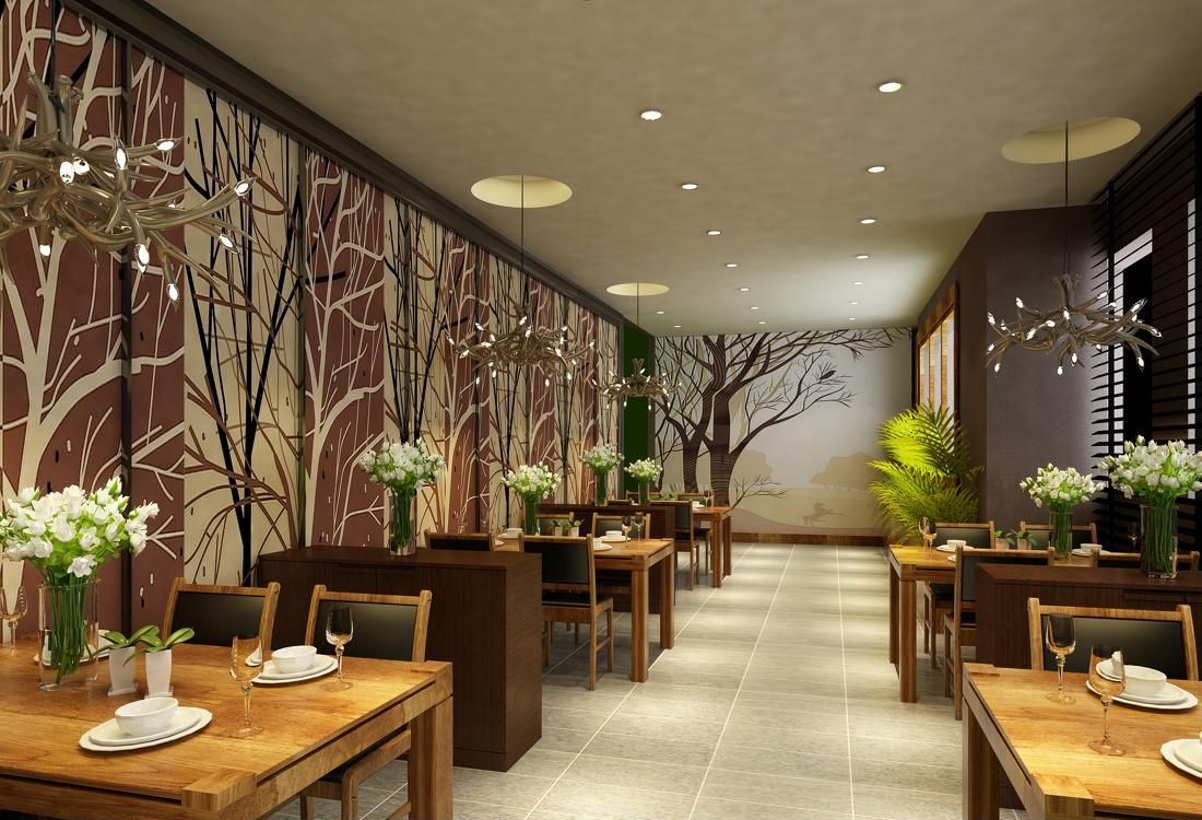 句容茶餐廳裝修哪家好 句容茶餐廳裝修多少錢(qián)