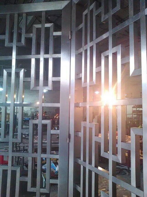 馬鞍山鋁雕欄桿激光圍邊生產廠家