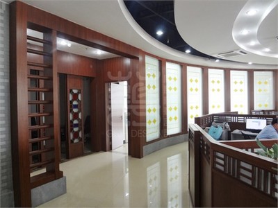 西村街政務(wù)服務(wù)中心辦公用房裝飾工程設(shè)計項(xiàng)目