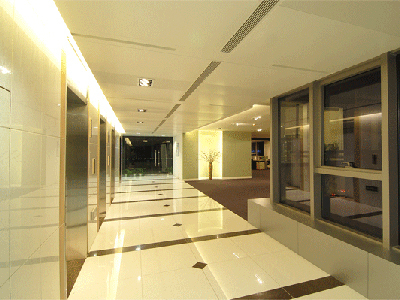 焦山 設(shè)計與自然的完美融合 —— 探索裝飾工程的新境界