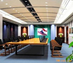 上海廠房裝修裝飾工程 現代化、合規化與高效化實踐