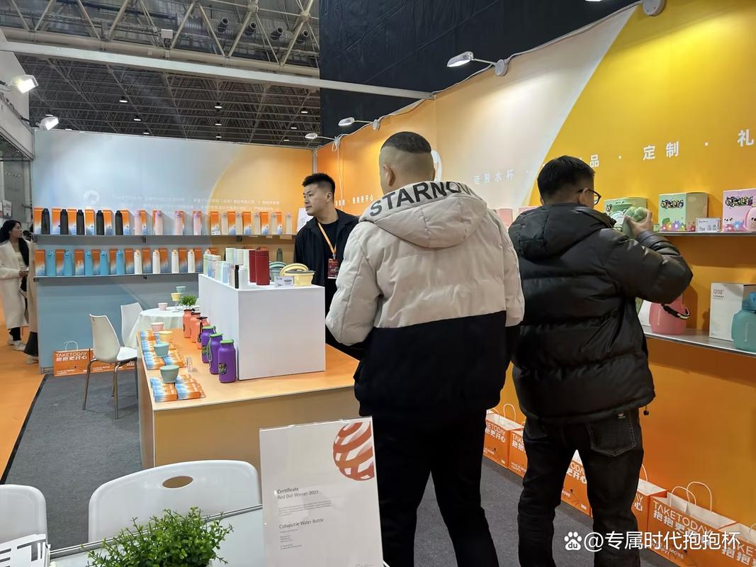 感恩新老客戶，共聚專屬時(shí)代武漢日用百貨展