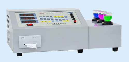 智能有色金屬分析儀PRB-2型 精準檢測的革新利器