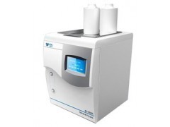 IC6100智能離子色譜儀 智能分析儀器的新標桿