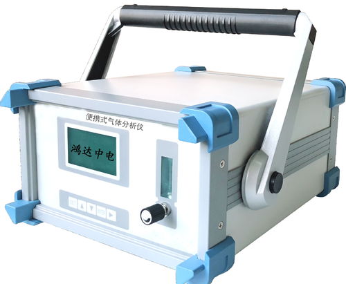 氧氣分析儀 賦能熱電、水泥與冶金行業(yè)，智能設備的創(chuàng)新開發(fā)與市場拓展